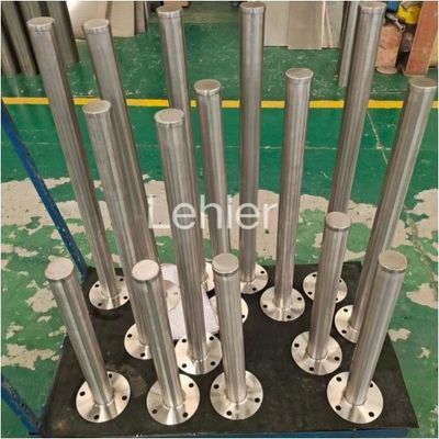 calidad FILTRO DE LA TRAMPA DE LA RESINA fábrica