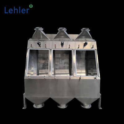 calidad pantalla de la curva del tamiz fábrica