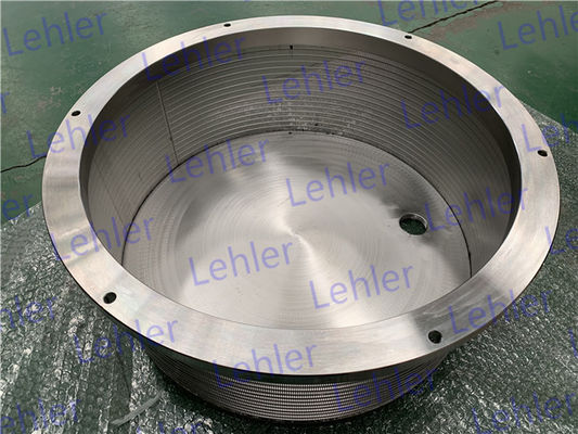 calidad Molino de la cesta/pantalla del molino de la gota fábrica