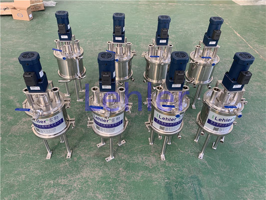 calidad filtros automáticos de la limpieza de uno mismo fábrica